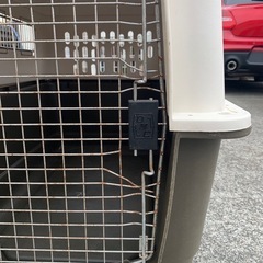 中〜大型犬用バリケンの画像