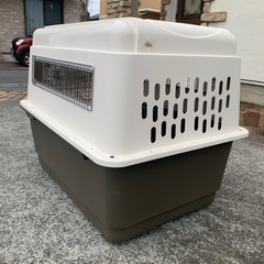 中〜大型犬用バリケンの画像