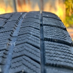 ブリヂストン ブリザック アルファード ヴェルファイア スタッドレス
の画像