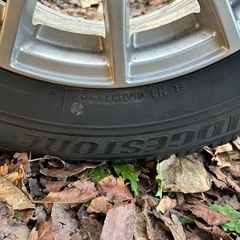 ブリヂストン ブリザック アルファード ヴェルファイア スタッドレス
の画像