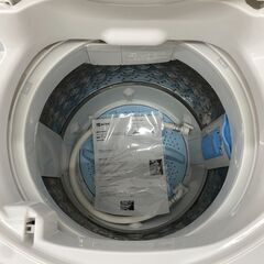 【トレファク イオンモール新瑞橋店】TOSHIBAの全自動洗濯機のご紹介です！の画像