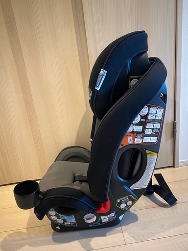 GRACO グレコ　チャイルドシート