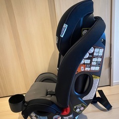 GRACO グレコ　チャイルドシートの画像