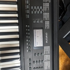 onetone OTK-54N　キーボード 電子ピアノの画像