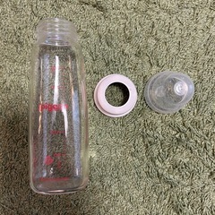 ピジョン　哺乳瓶　240mlの画像