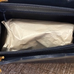 キタムラ　カバン　未使用品の画像