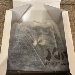 キタムラ　カバン　未使用品の画像