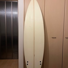 ショートボード 193cm（6.3ft相当）の画像