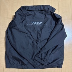 DUNLOP メンズL 上着の画像