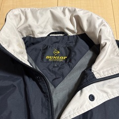 DUNLOP メンズL 上着の画像
