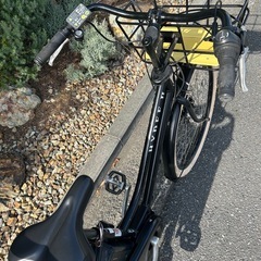 タイヤ　カゴ　新品 ブリヂストン ハイディー　HYDEE 神奈県　横浜市の画像