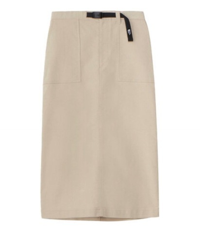 ザ・ノース・フェイス M サイズ　ロングスカート