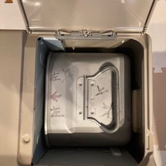 コロナ　ファンヒーター２０１6年製の画像