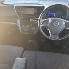 26年式　ディズルークス　ハイウェイスター　ブラックの画像