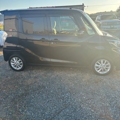 26年式　ディズルークス　ハイウェイスター　ブラックの画像