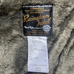 WEST RIDE ウエストライドの画像