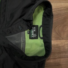 ワークマン ポロシャツ LLの画像