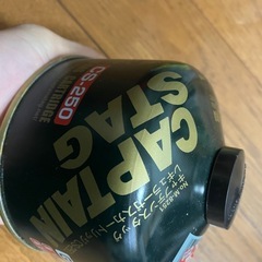 キャプテンスタッグ  バーナーの画像