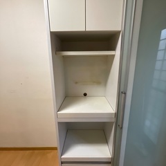 食器棚の画像