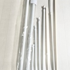 突っ張り棒おまとめの画像