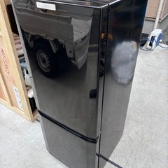 三菱製 冷蔵庫 2016年製の画像