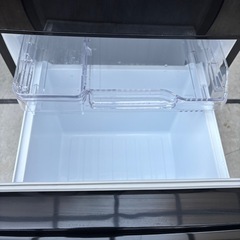 三菱製 冷蔵庫 2016年製の画像