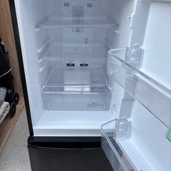 三菱製 冷蔵庫 2016年製の画像