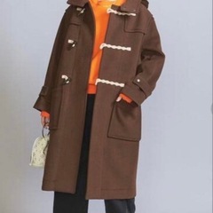 ビューティー＆ユース Beauty&Youth コートの画像