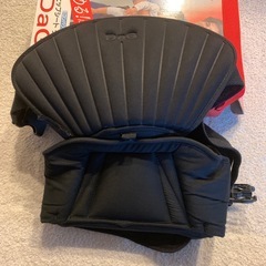 ダッグワンDaG1 ヒップシートの画像