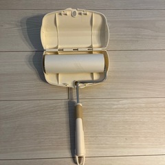 コロコロ粘着クリーナー の画像