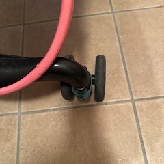 ベビーカーの画像