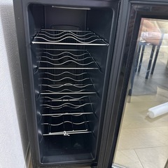 ワインセラー　
の画像