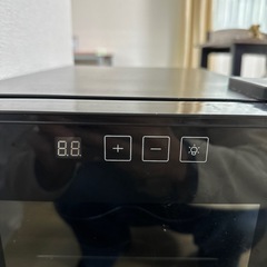 ワインセラー　
の画像