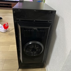 ワインセラー　
の画像