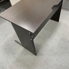 家具　デスク　椅子　オフィースデスク　パソコンデスク　机と椅子のセットの画像