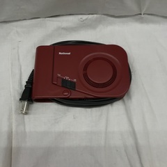 ☆ドリーム2号館☆ジモティー割引/昭和レトロ ナショナルヘアドライヤーの画像