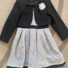 hiromichi nakano フォーマル 120 入学式 卒園式 靴下付きの画像