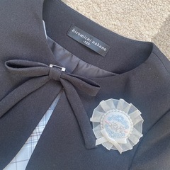 hiromichi nakano フォーマル 120 入学式 卒園式 靴下付きの画像