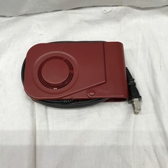 ☆ドリーム2号館☆ジモティー割引/昭和レトロ ナショナルヘアドライヤーの画像