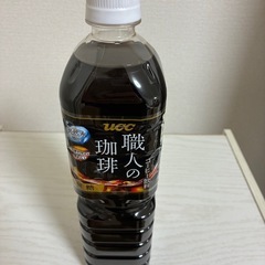 職人のコ－ヒ－ 無糖　900ml✖️12本　の画像