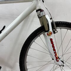 ジャンク GIOS 「ジオス」 モデル不明 年式不明 マウンテンバイク / 福岡アイランドシティ店 rc_ITTOR1N1BTNS_ldQB-ｋの画像