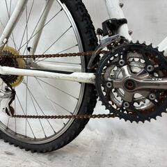 ジャンク GIOS 「ジオス」 モデル不明 年式不明 マウンテンバイク / 福岡アイランドシティ店 rc_ITTOR1N1BTNS_ldQB-ｋの画像