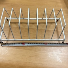 ディッシュスタンドの画像