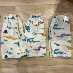 [SORONSO] おねしょズボン サラリーノ3枚組の画像