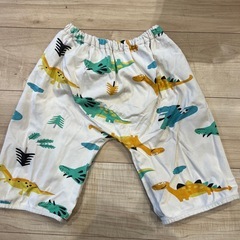 [SORONSO] おねしょズボン サラリーノ3枚組の画像