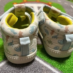 西松屋　ウォーターシューズ　14cmの画像