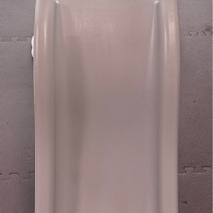 すべり台の画像