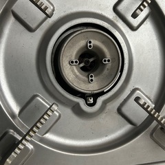 トーホーハンディガスレンジ　カセットコンロ　
② 使用感あり の画像