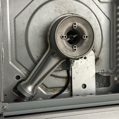 トーホーハンディガスレンジ　カセットコンロ　
② 使用感あり の画像