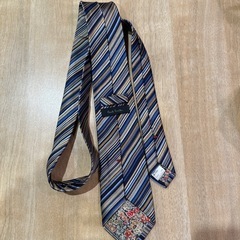 ポール・スミス ネクタイの画像